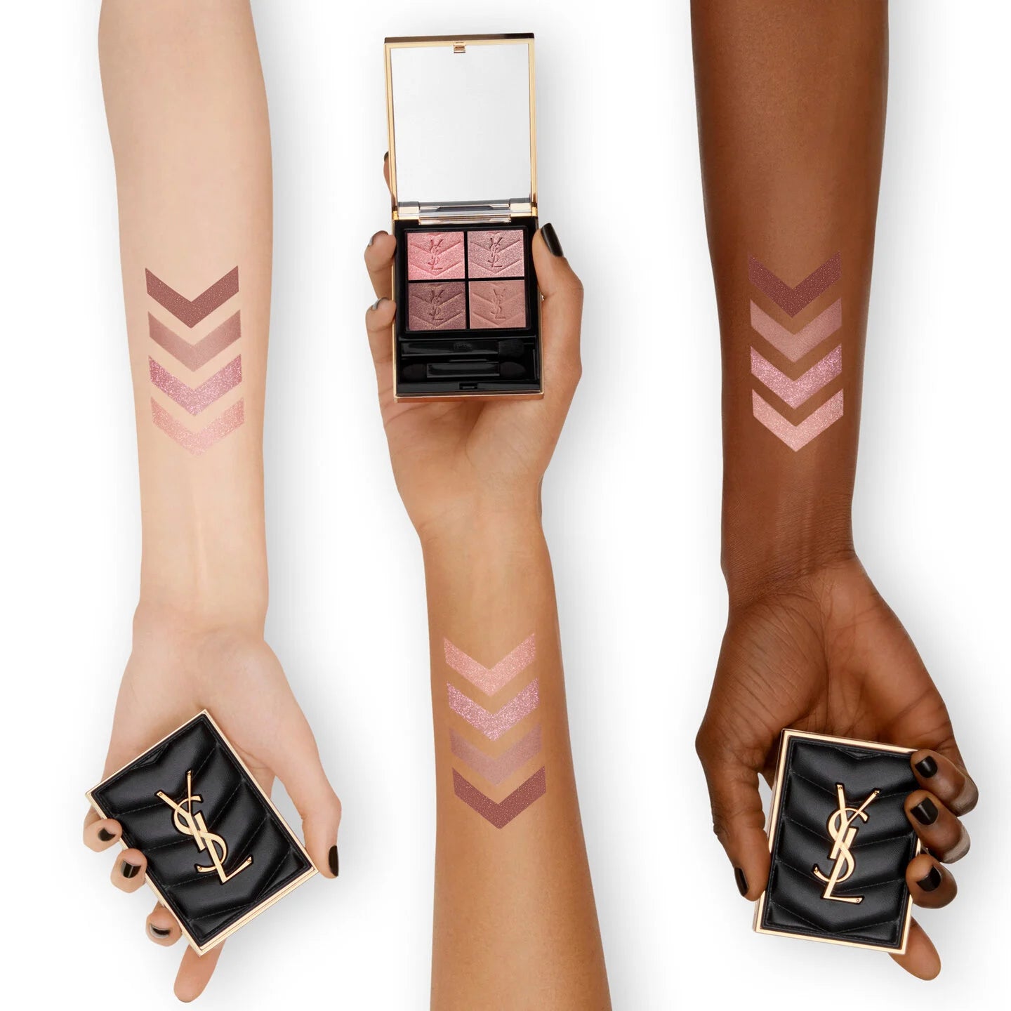 Couture Mini Clutch Luxury Eyeshadow Palette - Venus Cult