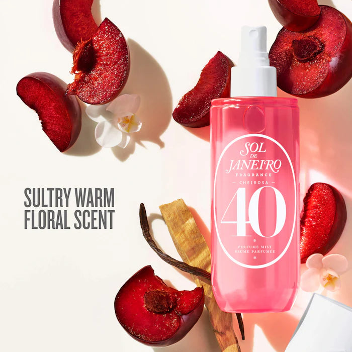 Cheirosa 40 Hair & Body Perfume Mist - Venus Cult