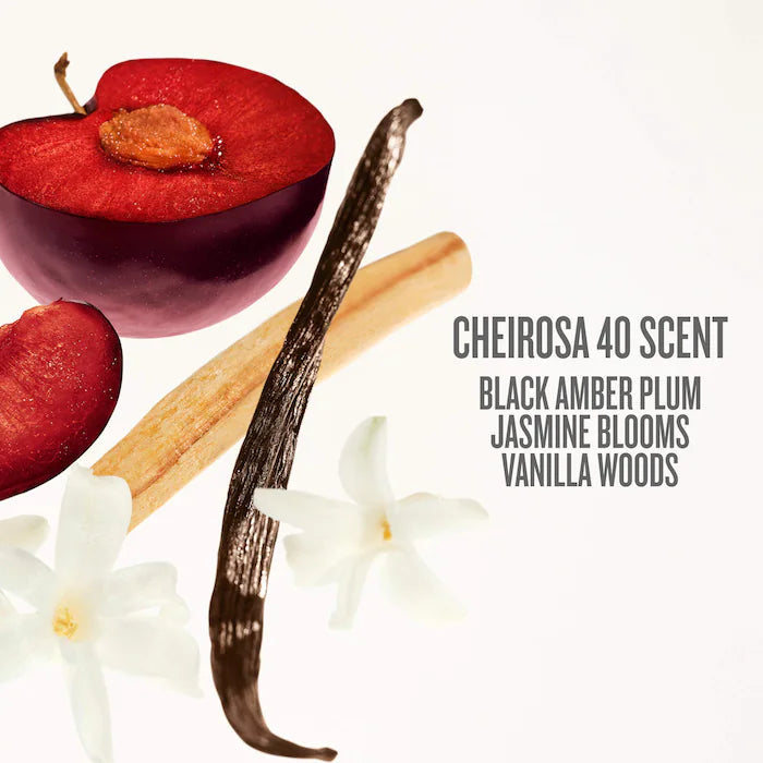 Cheirosa 40 Hair & Body Perfume Mist - Venus Cult