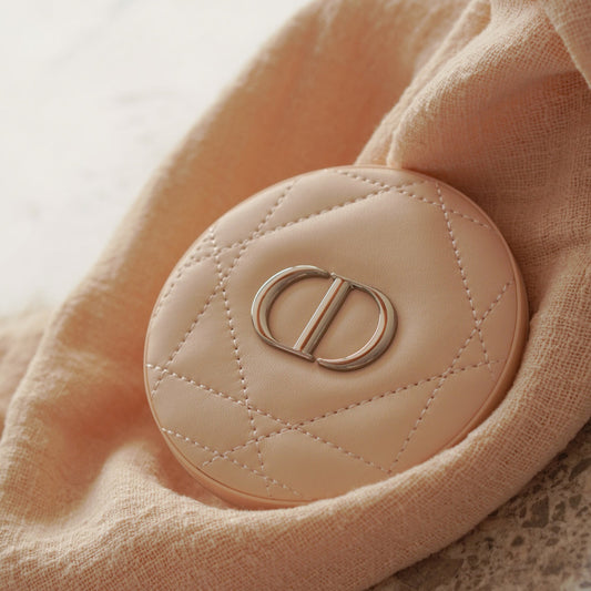 Dior Forever Natural Powder Bronzer - Venus Cult
