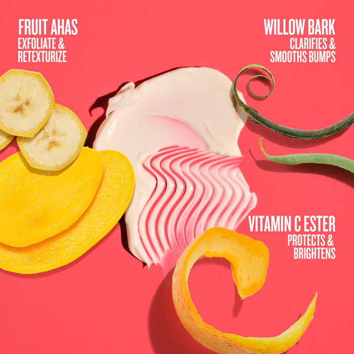 Bom Dia Bright™ Visibly Brightening and Smoothing Body Cream with Vitamin C - Venus Cult