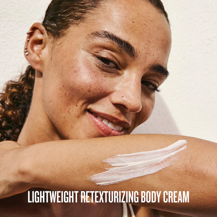 Bom Dia Bright™ Visibly Brightening and Smoothing Body Cream with Vitamin C - Venus Cult