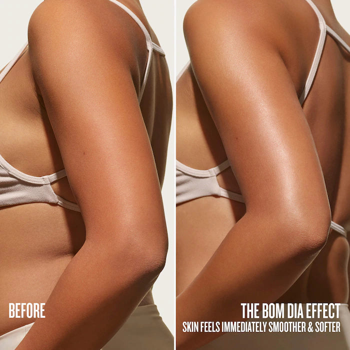 Bom Dia Bright™ Visibly Brightening and Smoothing Body Cream with Vitamin C - Venus Cult