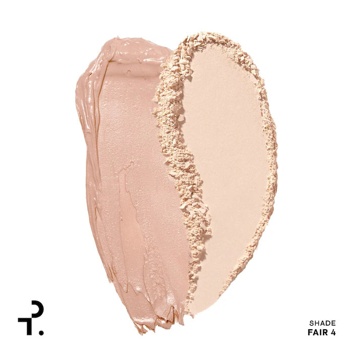 Major Skin Creme Foundation & Finishing Powder Duo - Venus Cult