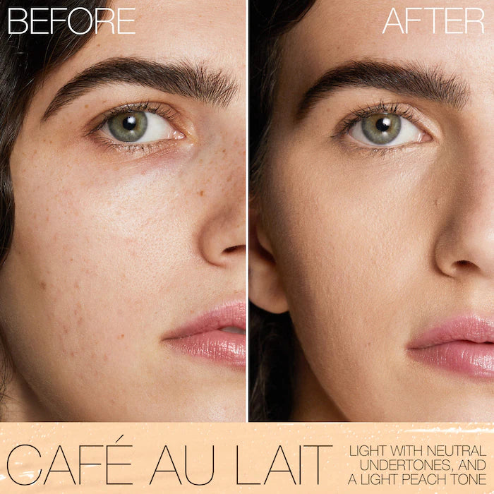 Radiant Creamy Concealer Travel Size