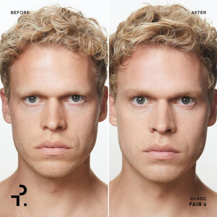 Major Skin Creme Foundation & Finishing Powder Duo - Venus Cult