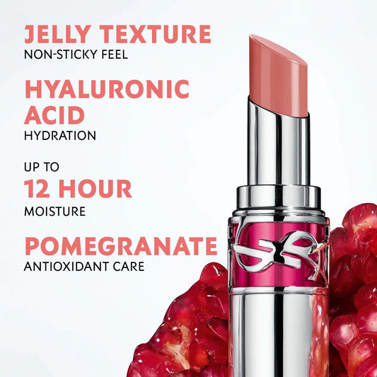 Loveshine Candy Glaze - Ultra Plumping With Hyaluronic Acid