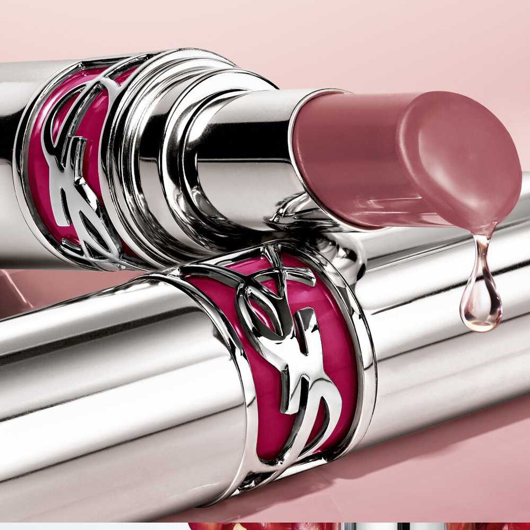 Loveshine Candy Glaze - Ultra Plumping With Hyaluronic Acid