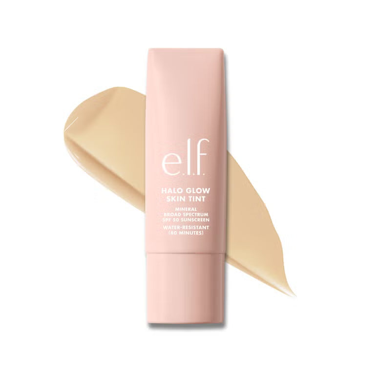 Halo Glow Skin Tint SPF 50 - Venus Cult