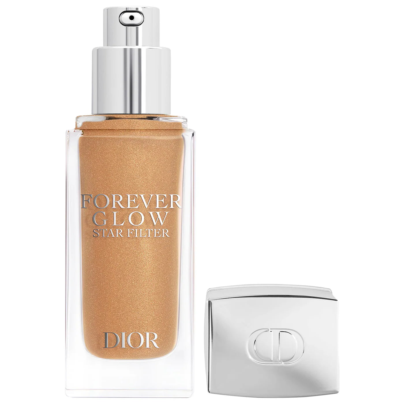 Forever Glow Star Filter Multi-Use Complexion Enhancing Booster - Venus Cult