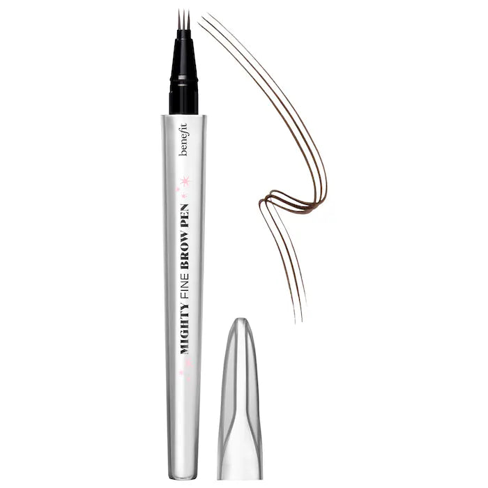 Mighty Fine Waterproof Brow Pen