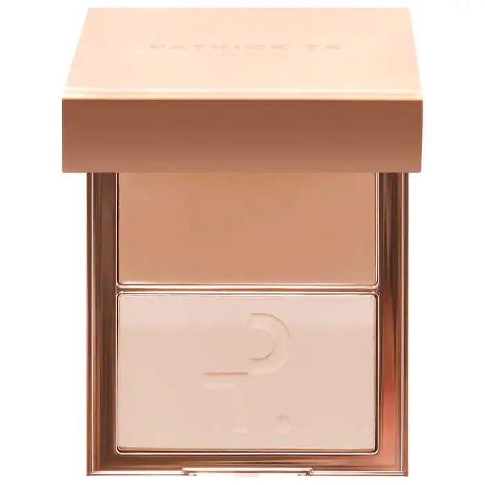Major Skin Creme Foundation & Finishing Powder Duo - Venus Cult