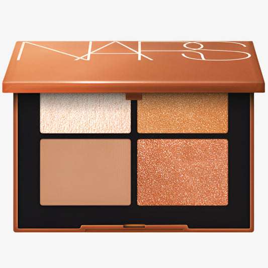 Quad Eyeshadow - Venus Cult