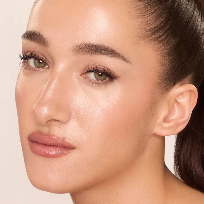 Unreal Skin Sheer Glow Tint Hydration Foundation Stick - Venus Cult