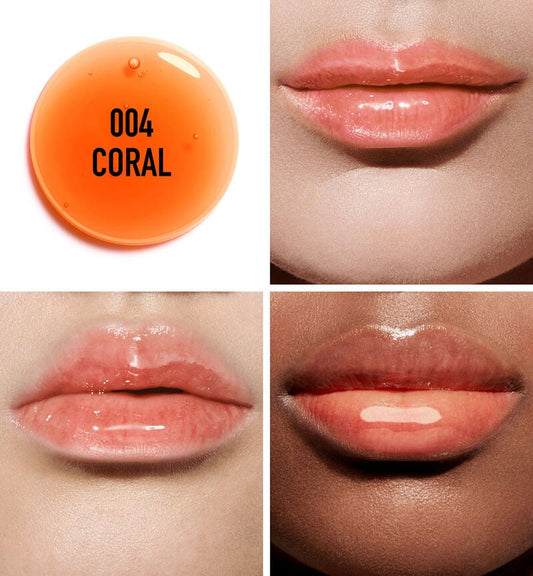 Dior Addict Lip Glow Oil - Venus Cult