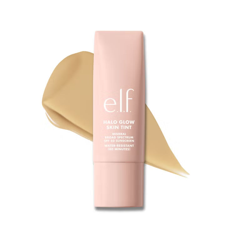 Halo Glow Skin Tint SPF 50 - Venus Cult