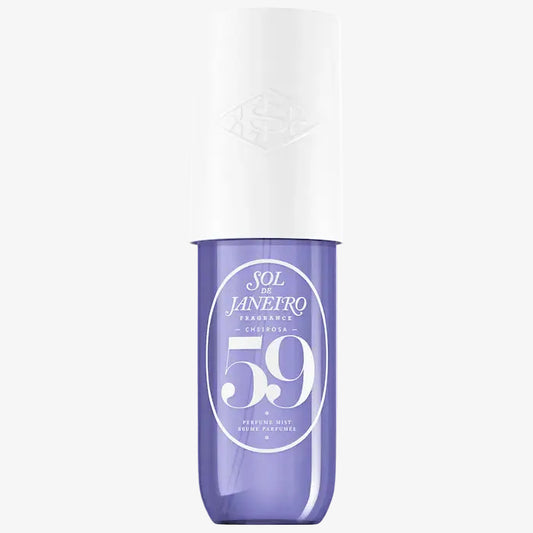 Cheirosa 59 Delicia Hair & Body Perfume Mist - Venus Cult