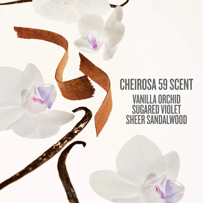 Cheirosa 59 Delicia Hair & Body Perfume Mist - Venus Cult