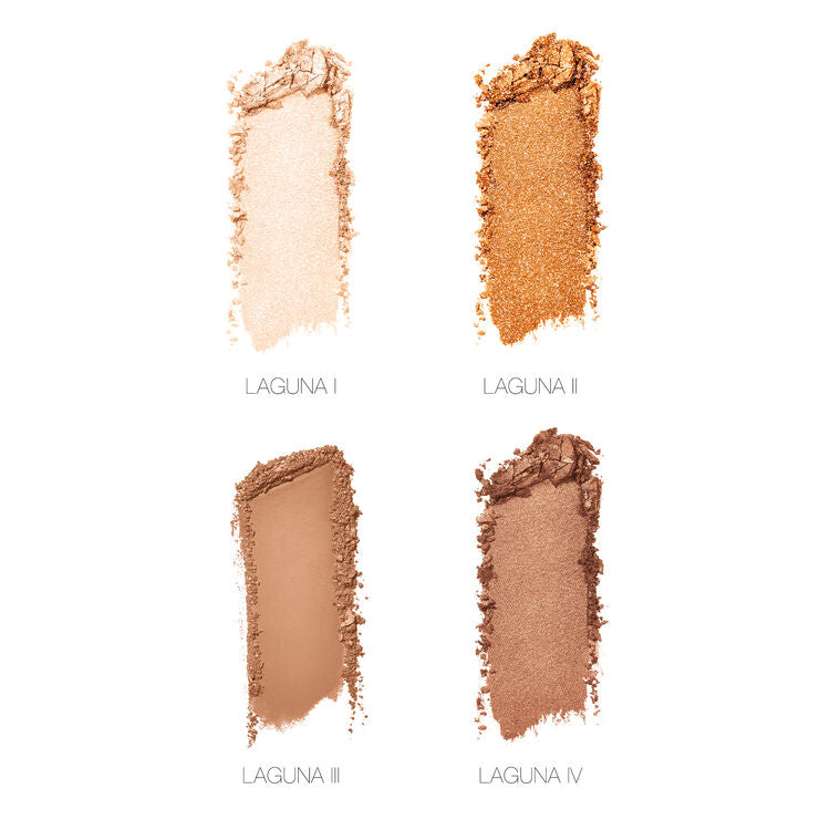 Quad Eyeshadow - Venus Cult