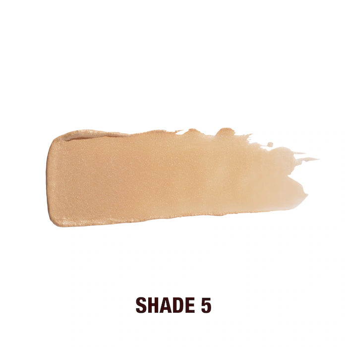 Unreal Skin Sheer Glow Tint Hydration Foundation Stick - Venus Cult