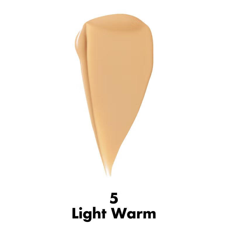 Halo Glow Skin Tint SPF 50 - Venus Cult