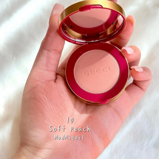 Blush De Beauté Limited Edition - Venus Cult