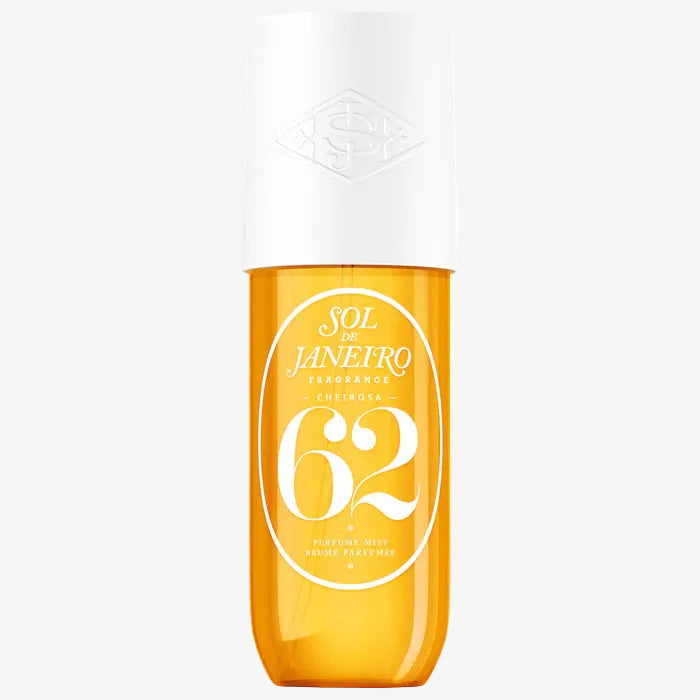 Cheirosa 62 Hair & Body Perfume Mist - Venus Cult