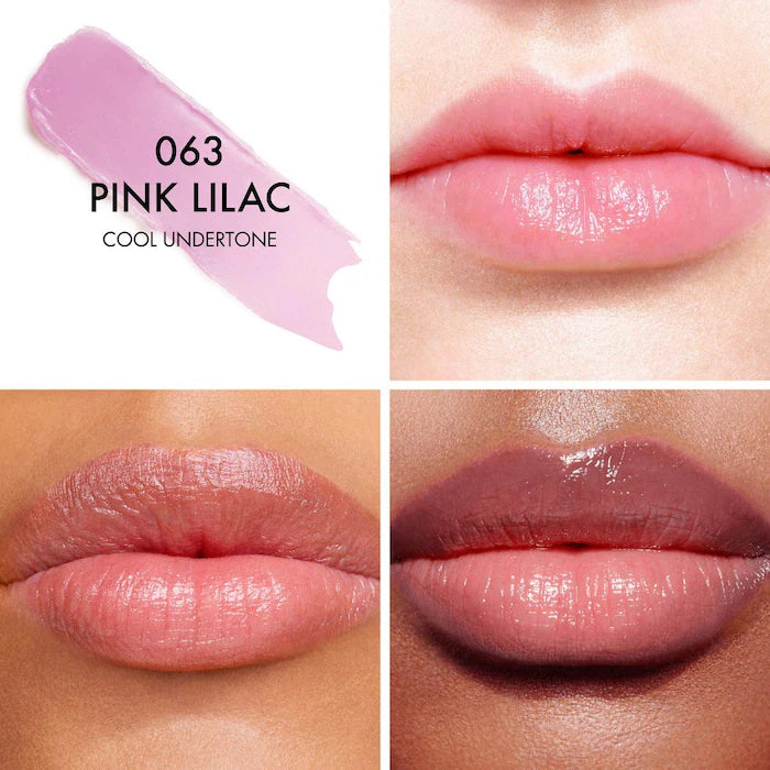 Dior Addict Lip Glow Balm - Venus Cult