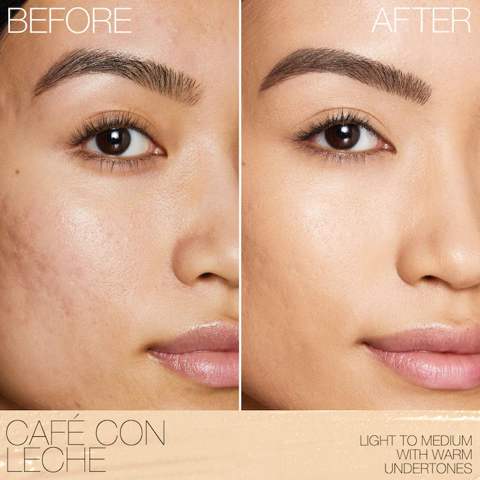 Radiant Creamy Concealer Travel Size