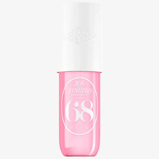 Cheirosa 68 Beija Flor Hair & Body Perfume Mist - Venus Cult