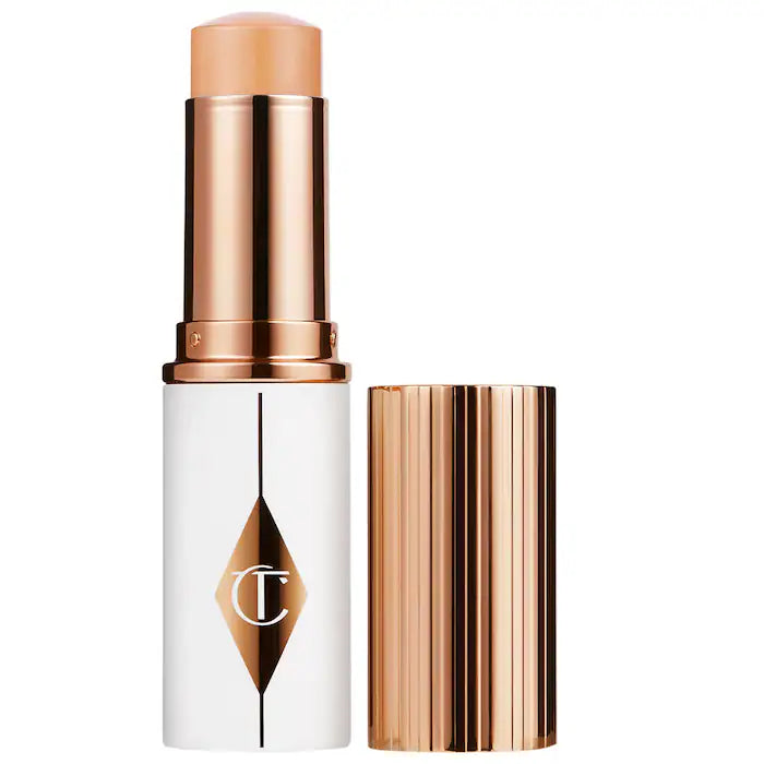 Unreal Skin Sheer Glow Tint Hydration Foundation Stick - Venus Cult
