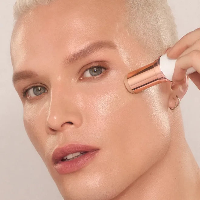 Unreal Skin Sheer Glow Tint Hydration Foundation Stick - Venus Cult
