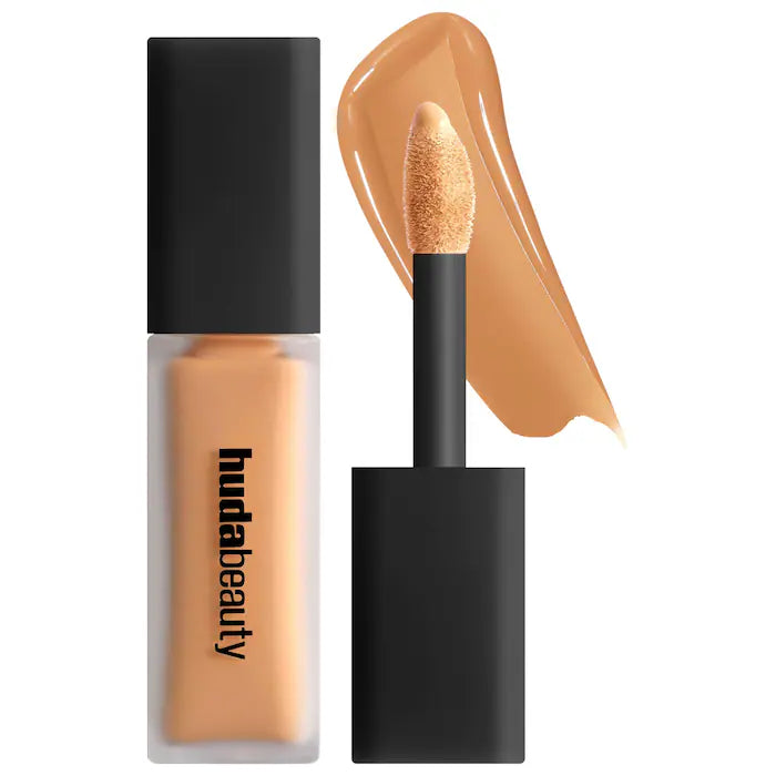 #FauxFilter Matte Buildable Coverage Waterproof Concealer - Venus Cult