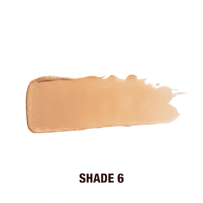 Unreal Skin Sheer Glow Tint Hydration Foundation Stick - Venus Cult
