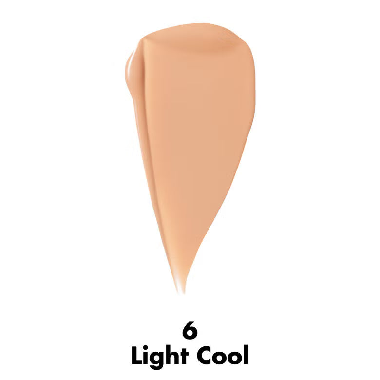 Halo Glow Skin Tint SPF 50 - Venus Cult
