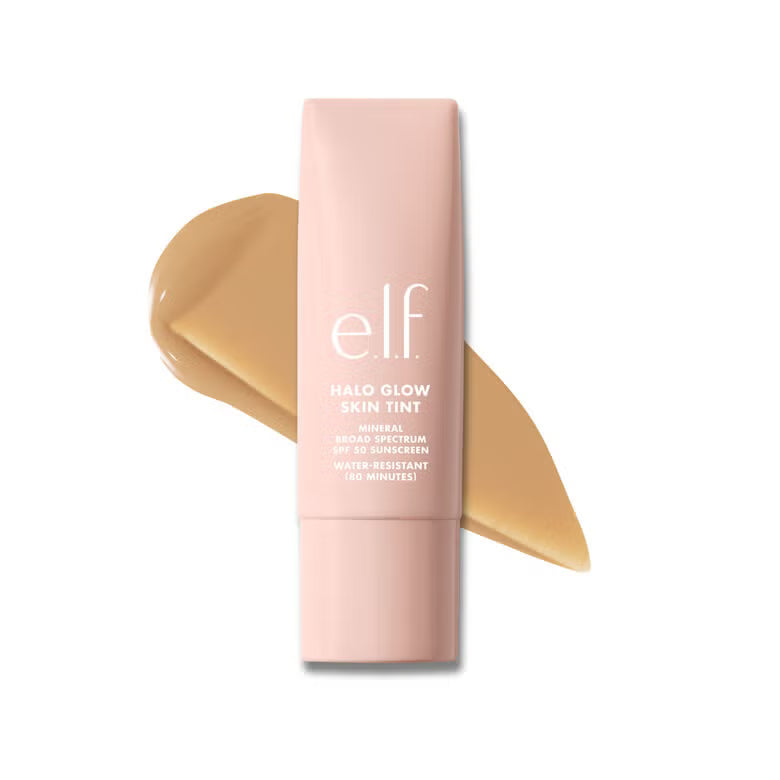 Halo Glow Skin Tint SPF 50 - Venus Cult