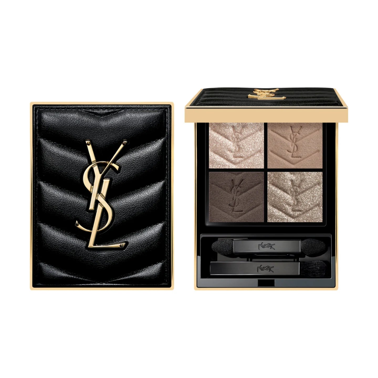 Couture Mini Clutch Luxury Eyeshadow Palette - Venus Cult