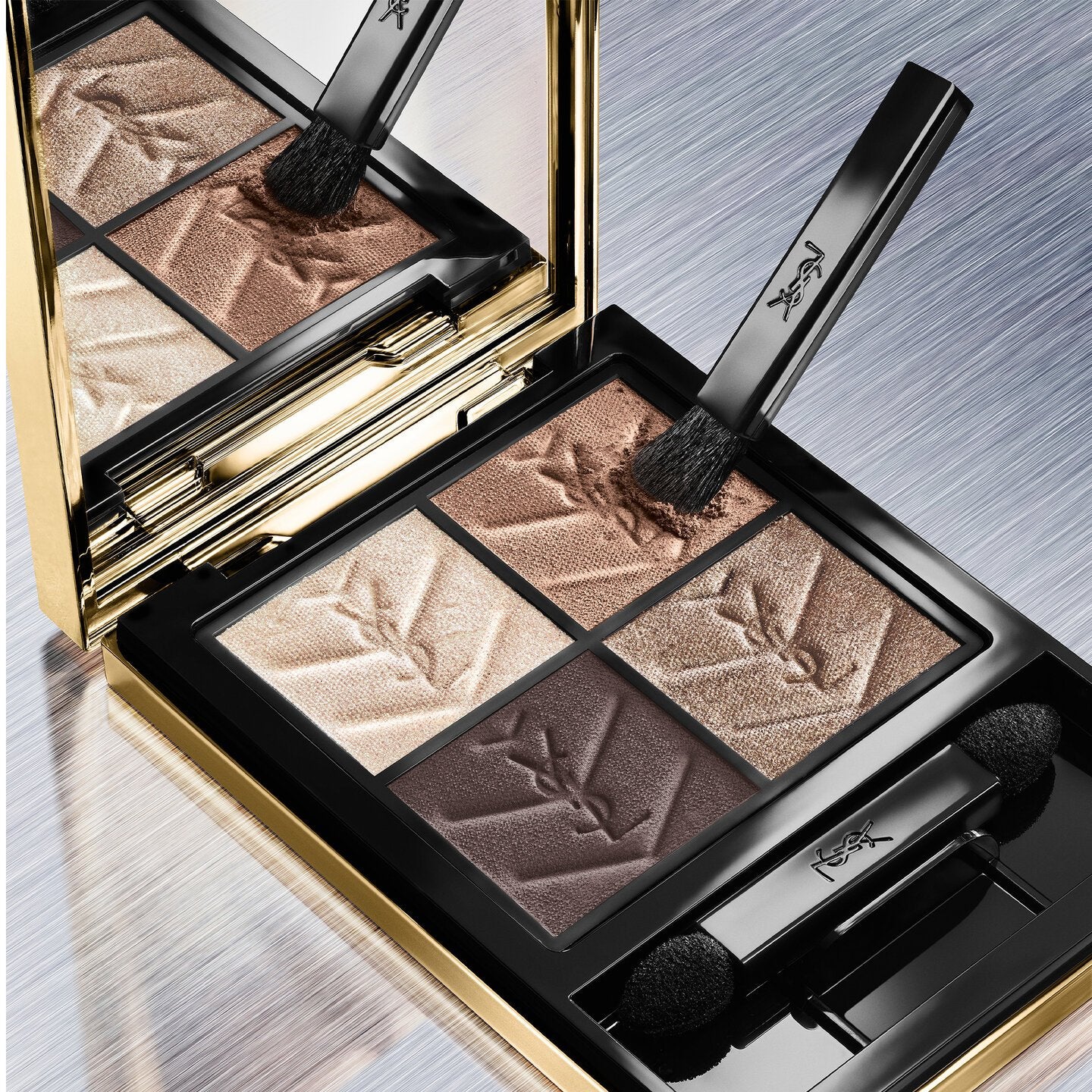 Couture Mini Clutch Luxury Eyeshadow Palette - Venus Cult