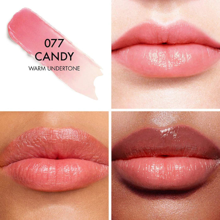 Dior Addict Lip Glow Balm - Venus Cult
