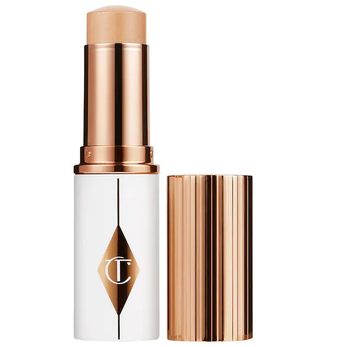 Unreal Skin Sheer Glow Tint Hydration Foundation Stick - Venus Cult