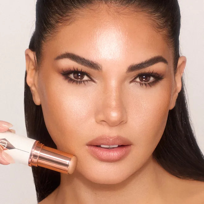 Unreal Skin Sheer Glow Tint Hydration Foundation Stick - Venus Cult