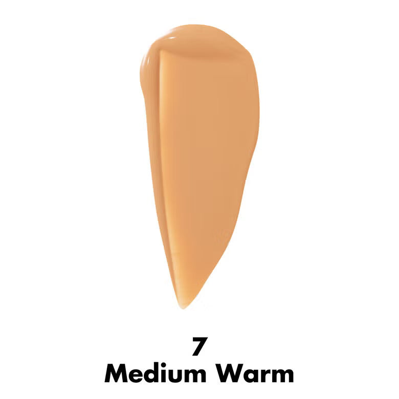 Halo Glow Skin Tint SPF 50 - Venus Cult