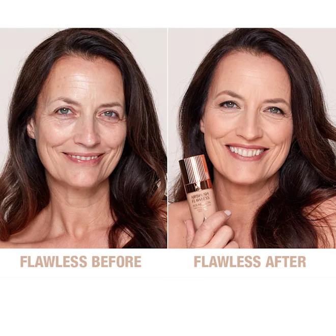 Airbrush Flawless Longwear Foundation - Venus Cult
