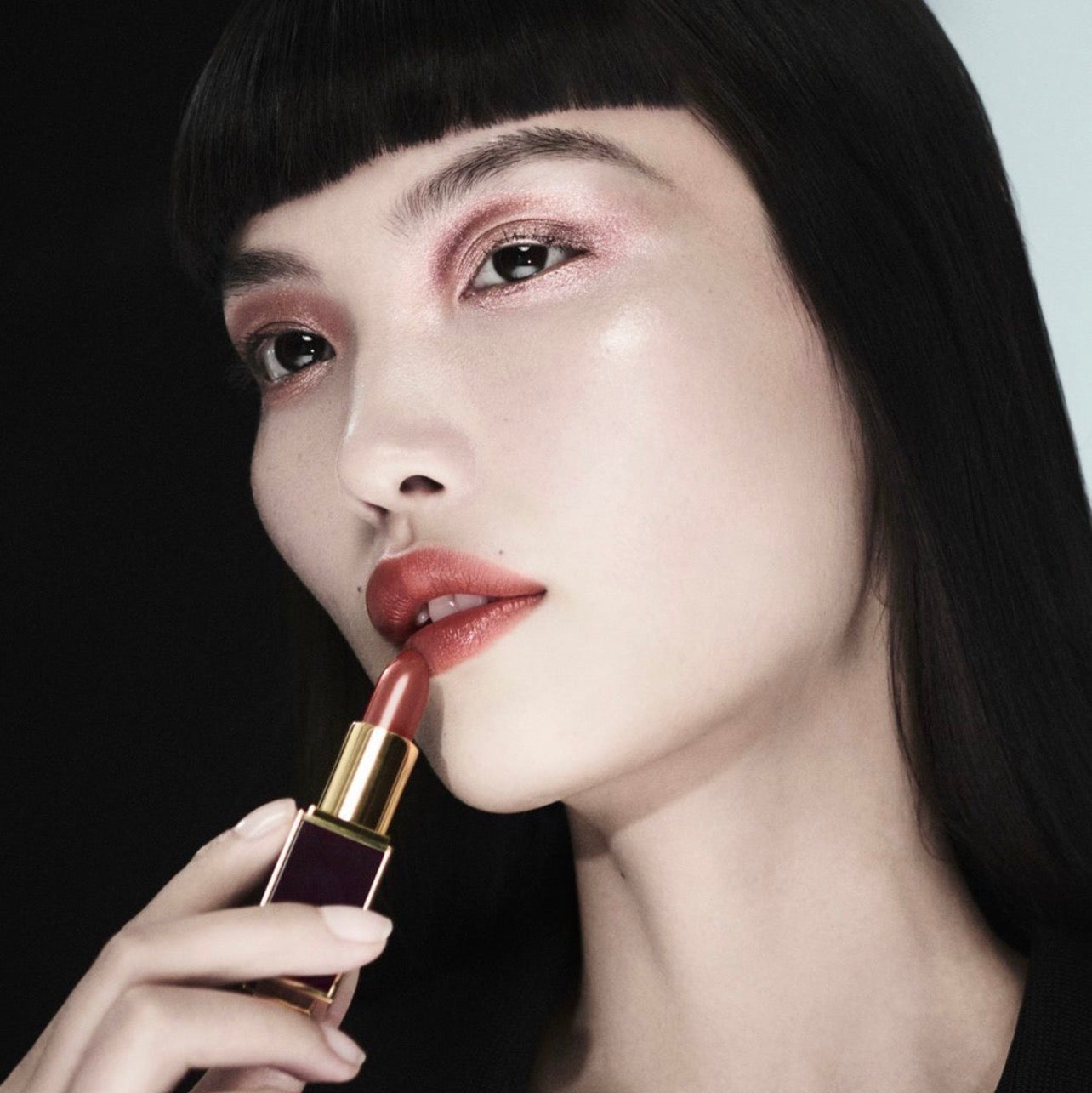 Runway Lip Colour Lipstick - Venus Cult