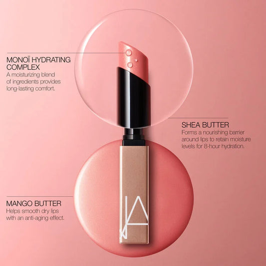 Afterglow Sensual Shine Lipstick - Venus Cult