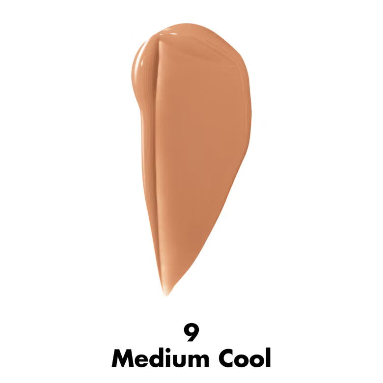 Halo Glow Skin Tint SPF 50 - Venus Cult