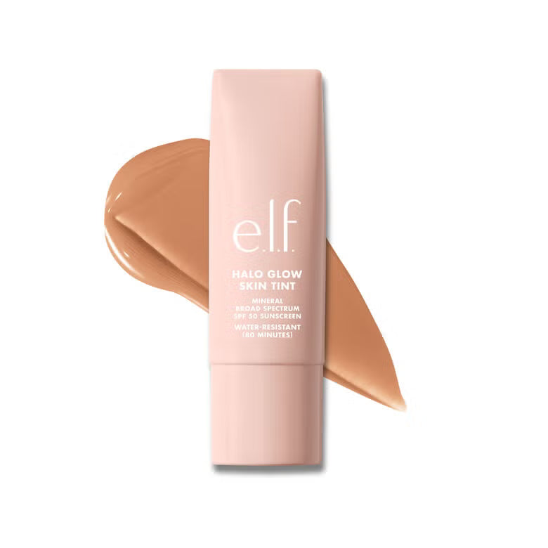 Halo Glow Skin Tint SPF 50 - Venus Cult