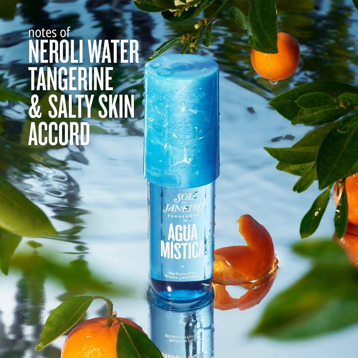 Aqua Mistica Perfume Mist - Venus Cult