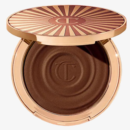 Beautiful Skin Sun-Kissed Glow Cream Bronzer - Venus Cult
