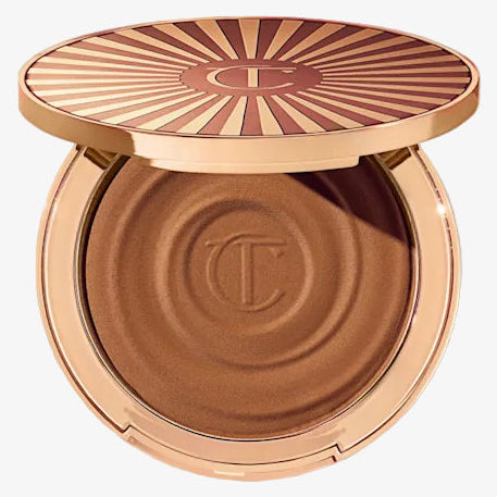 Beautiful Skin Sun-Kissed Glow Cream Bronzer